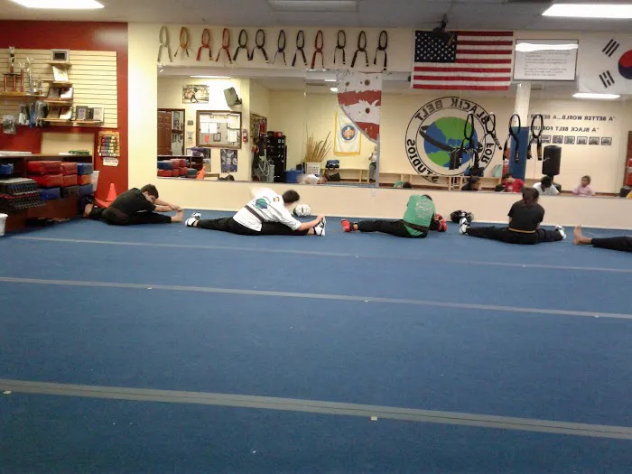 Black Belt For Life Studios Picture 6