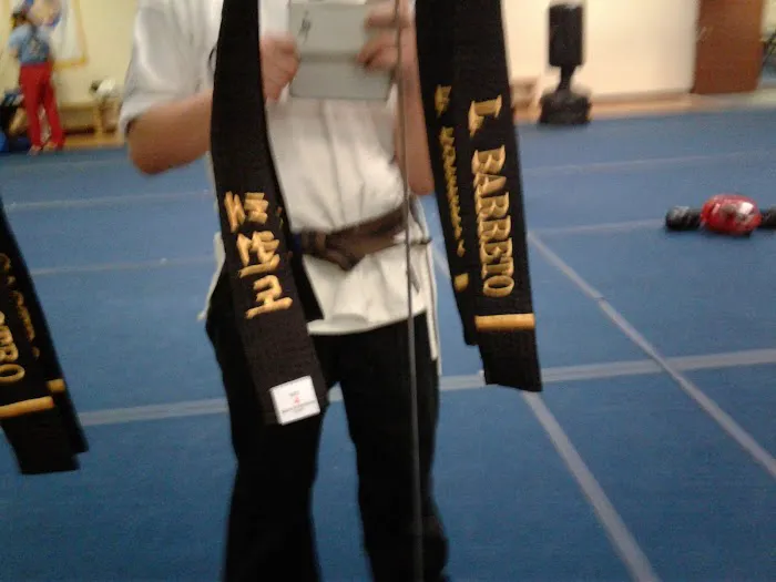 Black Belt For Life Studios Picture 5
