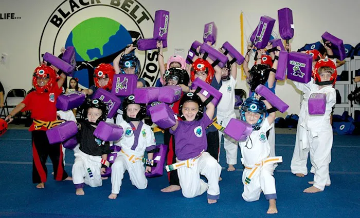 Black Belt For Life Studios Picture 9
