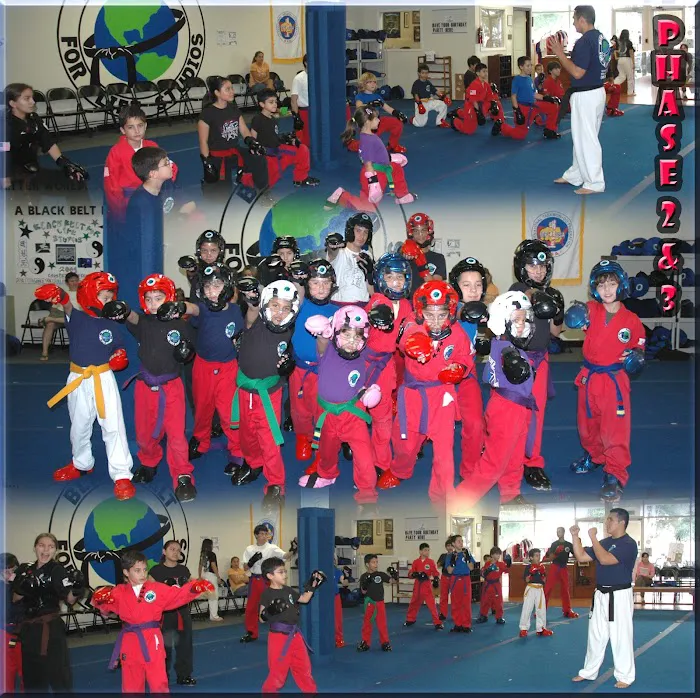 Black Belt For Life Studios Picture 10