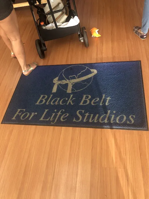 Black Belt For Life Studios Picture 8