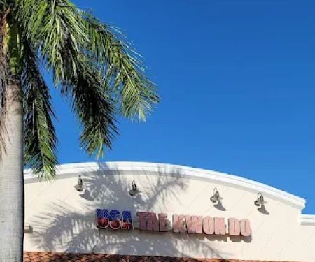 USA Tae Kwon Do School