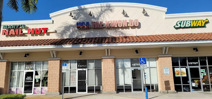 USA Tae Kwon Do School Picture 2