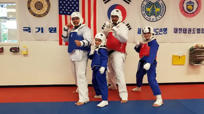 USA Tae Kwon Do School Picture 3