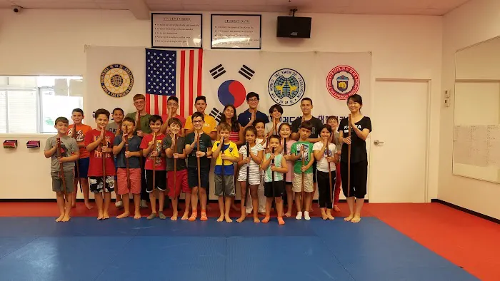 USA Tae Kwon Do School Picture 5