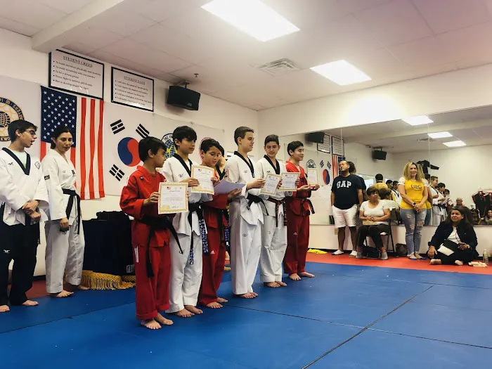USA Tae Kwon Do School Picture 9