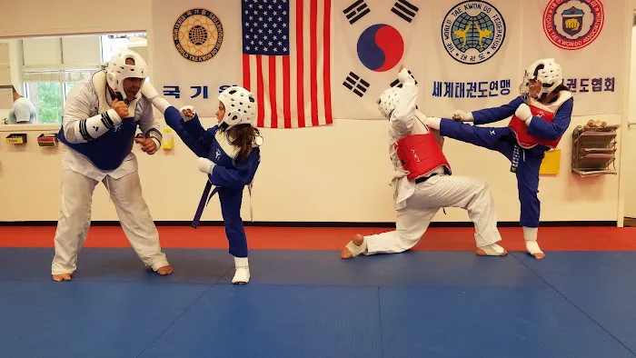USA Tae Kwon Do School Picture 6