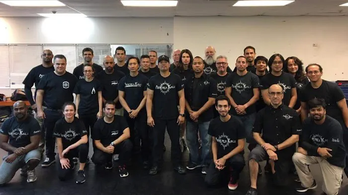 Hybrid Martial Arts Picture 4