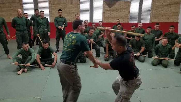 Hybrid Martial Arts Picture 6