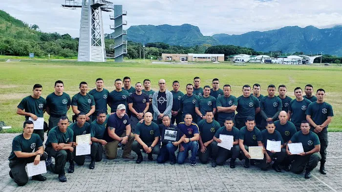 Hybrid Martial Arts Picture 8