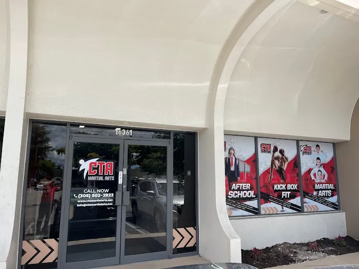 CTA Martial Arts Picture 2