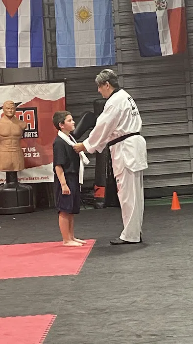 CTA Martial Arts Picture 1