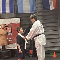 CTA Martial Arts ico