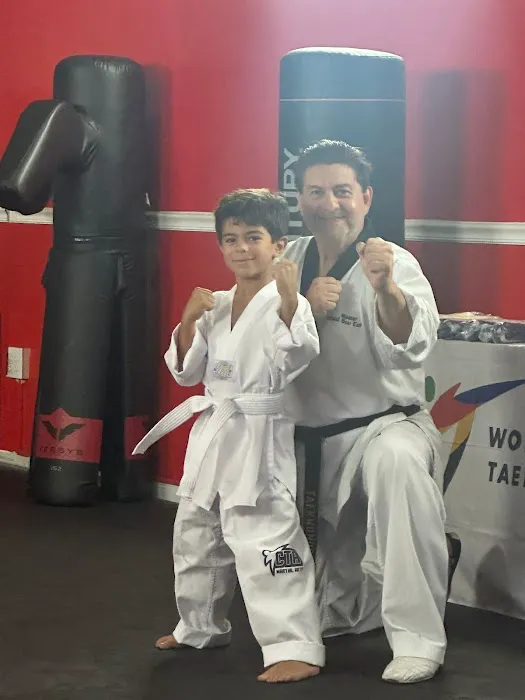 CTA Martial Arts Picture 7