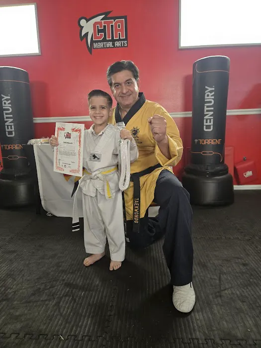 CTA Martial Arts Picture 5