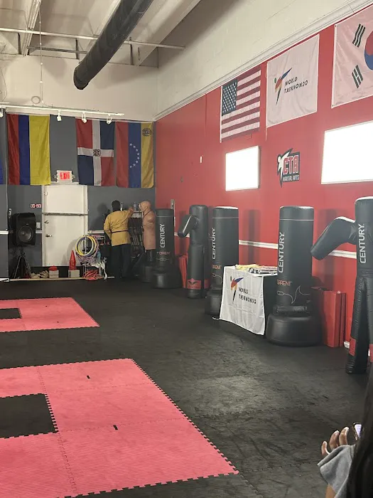 CTA Martial Arts Picture 4