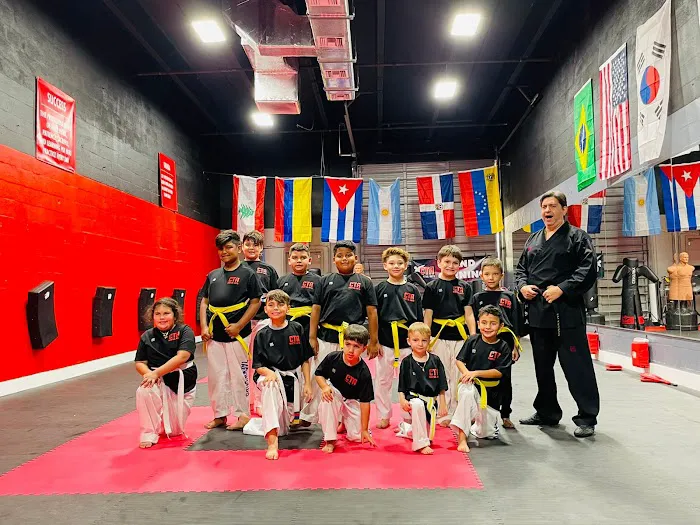 CTA Martial Arts Picture 8