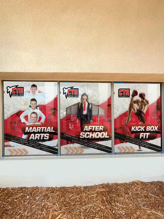 CTA Martial Arts Picture 9