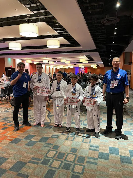 CTA Martial Arts Picture 10