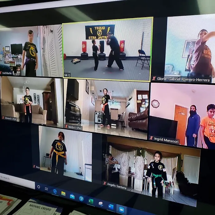 Quest Martial Arts Academy Picture 3