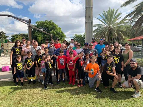 Quest Martial Arts Academy Picture 2