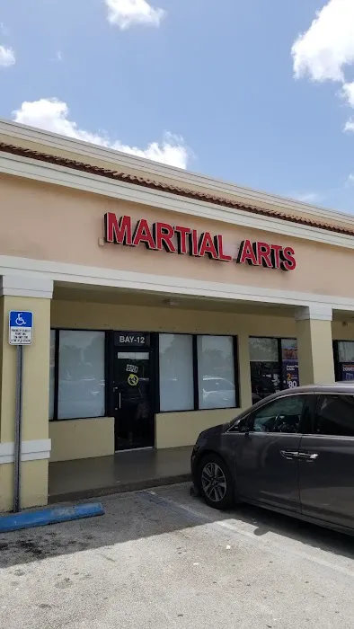 Quest Martial Arts Academy Picture 1