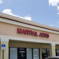 Quest Martial Arts Academy ico