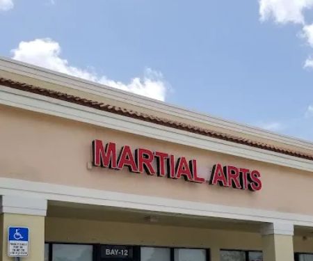 Quest Martial Arts Academy