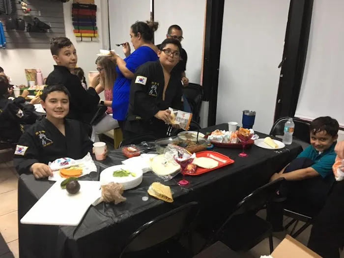 Quest Martial Arts Academy Picture 4