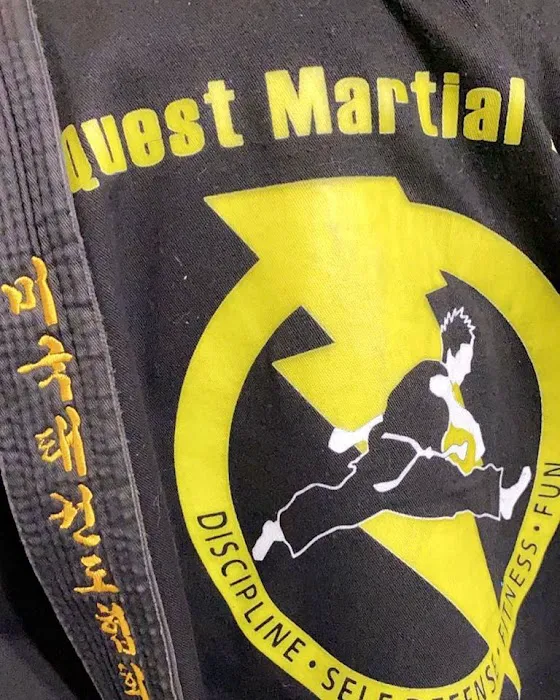 Quest Martial Arts Academy Picture 6