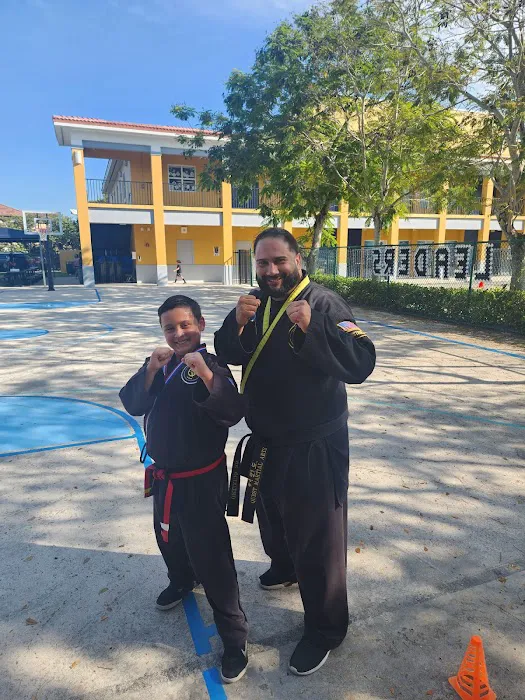 Quest Martial Arts Academy Picture 8