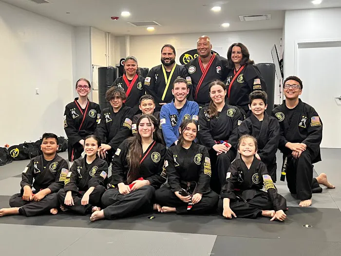 Quest Martial Arts Academy Picture 7