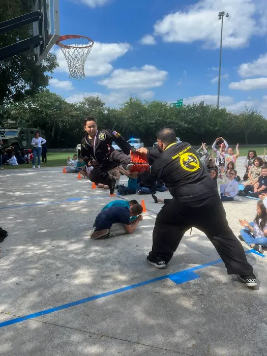 Quest Martial Arts Academy Picture 10