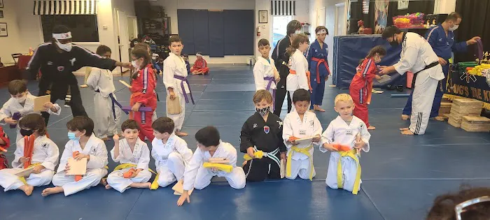 Master Sang's TNT Picture 1