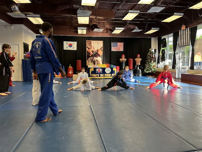 Master Sang's TNT Picture 5