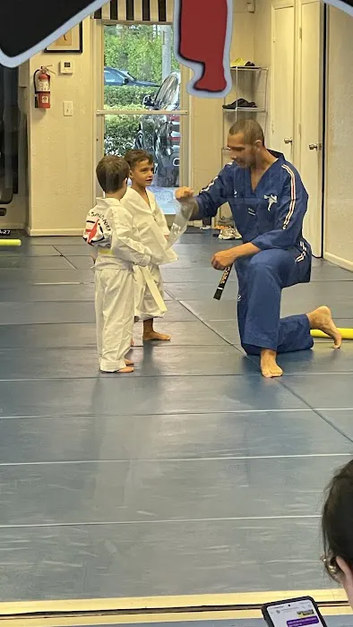 Master Sang's TNT Picture 4