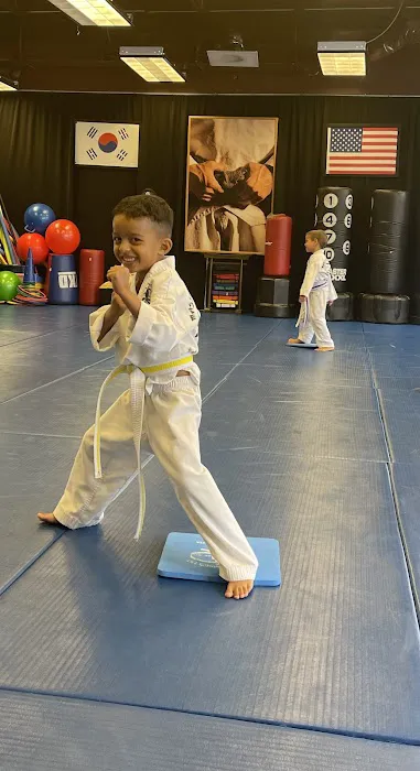 Master Sang's TNT Picture 2