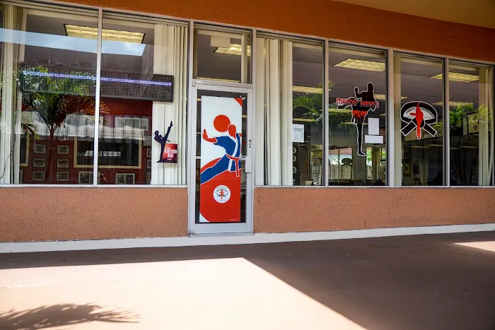 Master Sang's TNT Picture 3