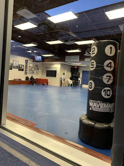 Master Sang's TNT Picture 9