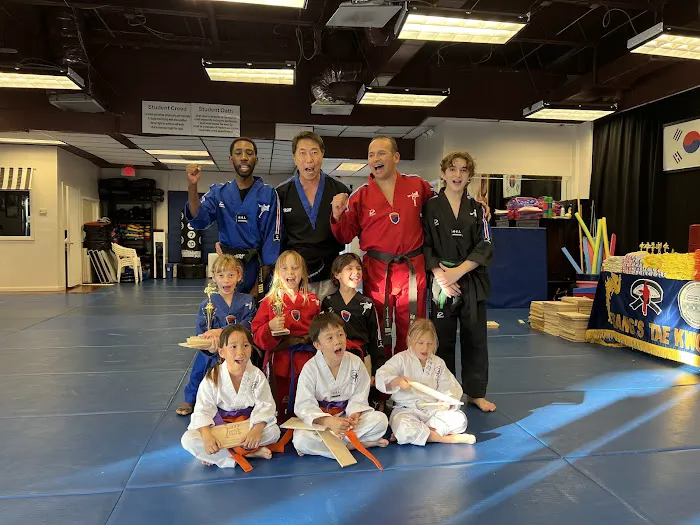 Master Sang's TNT Picture 6