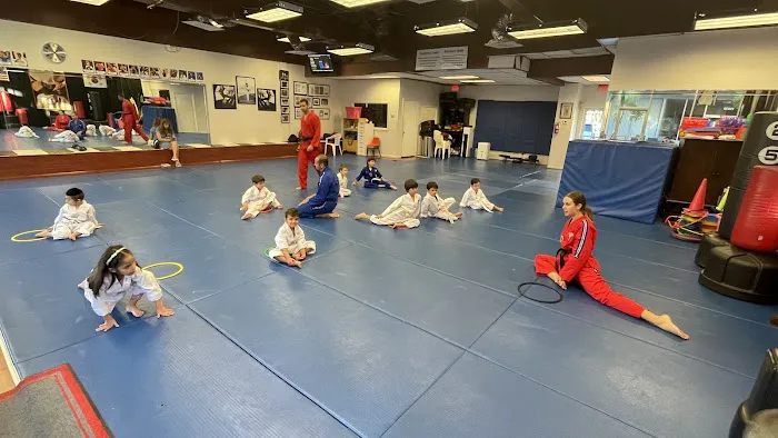 Master Sang's TNT Picture 7