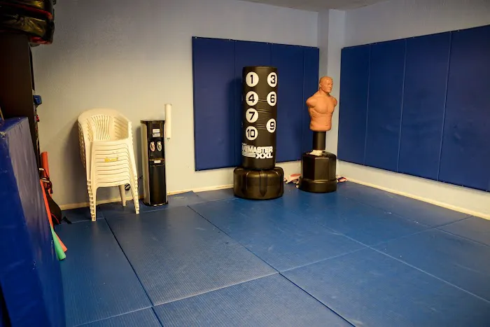 Master Sang's TNT Picture 8