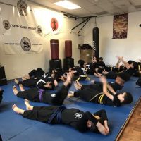 Young Dragon Academy ico