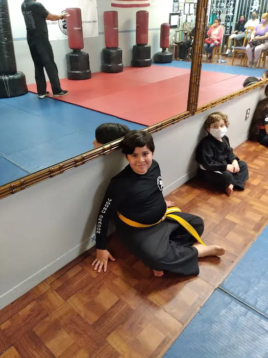 Young Dragon Academy Picture 4