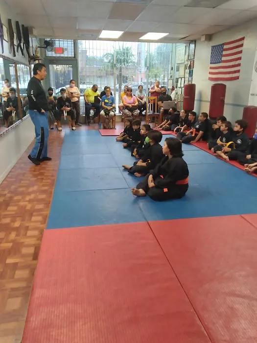 Young Dragon Academy Picture 8