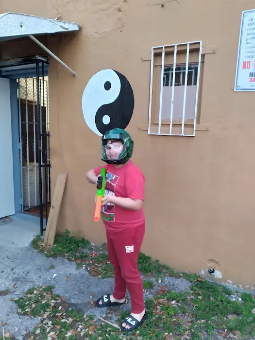 Young Dragon Academy Picture 9