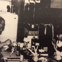 Ronin Kai karate Miami ico