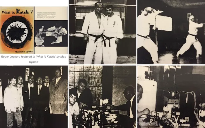 Ronin Kai karate Miami Picture 4