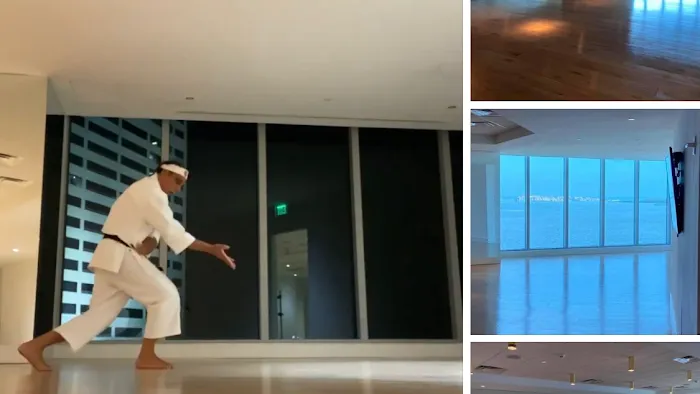 Ronin Kai karate Miami Picture 10