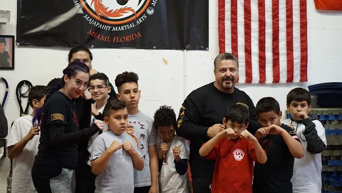 Dragon Martial Art Academy Picture 1